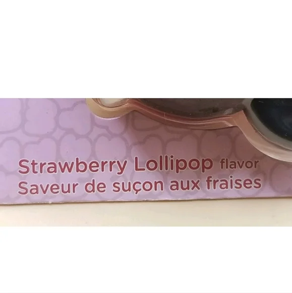 Disney Tsum Tsum Lip Smacker Lot Minnie & Mickey Mouse  NEW - Picture 3 of 4